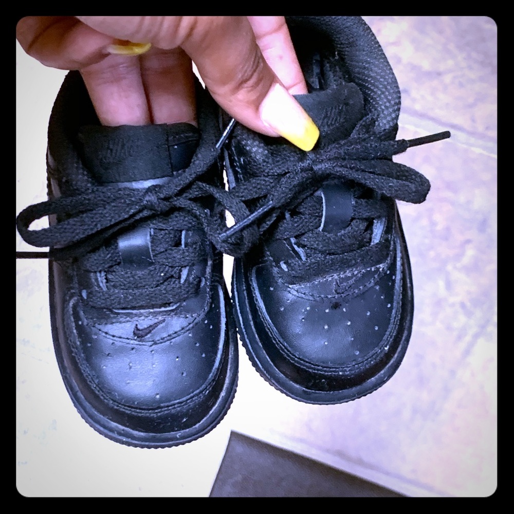 Nike Air Force
